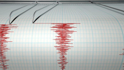 Un nou cutremur de 6,1 în largul Cretei. Grecia, zguduită de o serie de seisme puternice