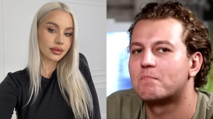 Reacția lui Alex Militaru atunci când a aflat că fosta soție, Carmen Grebenișan, este însărcinată. „Acestea sunt repercursiunile”