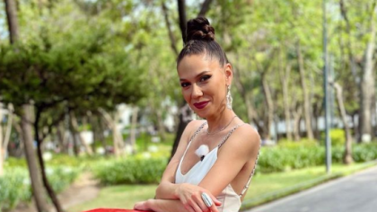 Irina Fodor: „Am încercat-o și pe asta, e bifat acolo pe lista mea”. Ce a făcut prezentatoarea TV la Asia Express