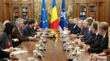 De ce nu poate numi Nicușor Dan un premier fără acord politic