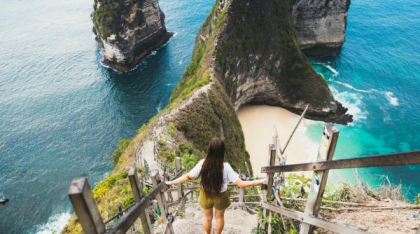 Avertizare de călătorie pentru românii care merg în Bali. Anunțul MAE