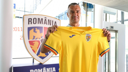 Pancu și-a ales stranierii pentru EURO! Nouă jucători români din străinătate intră în cursa pentru turneul final