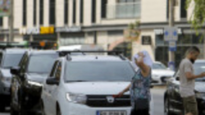 Cod galben de caniculă în aproape jumătate de țară. Temperaturile vor ajunge la 37 de grade | HARTĂ