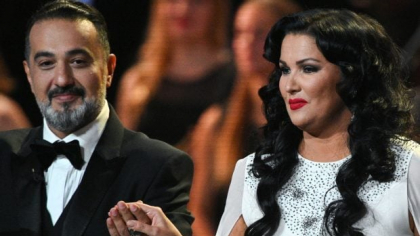 Concertul de la Cluj al celebrei soprane ruse Anna Netrebko, apropiată de Putin și sancționată de Ucraina, a fost anulat