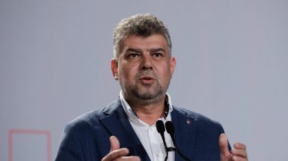 EXCLUSIV Scandal de proporții în PSD. Ciolacu, presat să demisioneze din fruntea partidului. Cine îi vânează locul