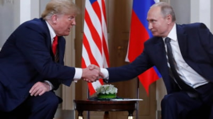 Putin, pus la punct de Trump după ce s-a oferit să medieze conflictul dintre Israel și Iran. "Fă-mi o favoare!" VIDEO