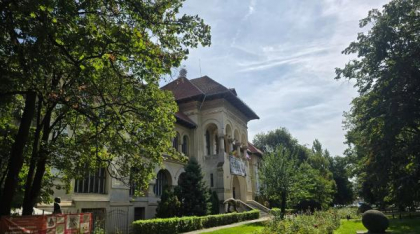 Apel disperat pentru salvarea unui muzeu din București. Directorul instituției: Facturile sunt neplătite, angajații muncesc pro bono