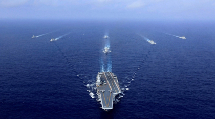 Avertisment NATO: Risc crescut de atac coordonat Rusia-China asupra teritoriilor Alianței și Taiwanului
