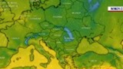 Un val de aer polar a cuprins România. Cea mai friguroasă dimineață din ultimii 50 de ani. Unde va ninge