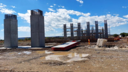 Inovație în premieră europeană pe A0. Pro-Infrastructura despre termenul pentru deschiderea parțială a tronsonului Nord: „Nu este doar o promisiune aruncată în vânt”