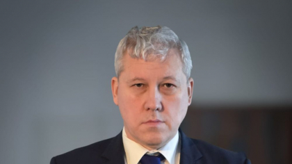 Premierul Cătălin Predoiu, mesaj în ziua votului: „Este un moment de răscruce în istoria noastră”