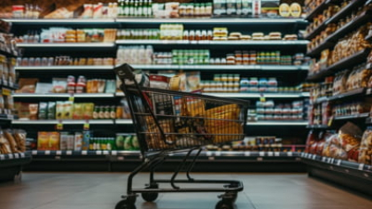 Un economist spune că TVA-ul la alimente și medicamente trebuie să fie zero. Ministrul căruia îi recomandă să tacă, deoarece este vinovat pentru situația actuală a țării