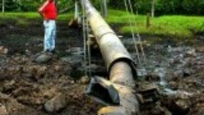 Conducta de petrol din Columbia, bombardată. A fost activat un plan de urgență
