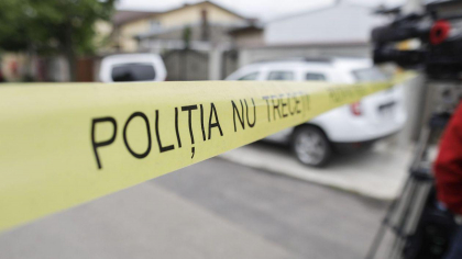 Femeia dată dispărută, găsită moartă într-o zonă cu buruieni. Poliția a deschis o anchetă