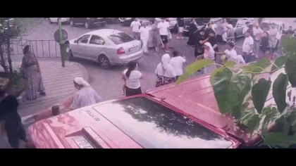 Conflict între două clanuri în Sectorul 5. Șase persoane, arestate preventiv pentru 30 de zile