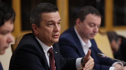 Tensiuni în PSD. Mai mulți social-democrați NU sunt de acord cu repartizarea ministerelor în noul guvern: „M-am cam săturat” – STENOGRAME