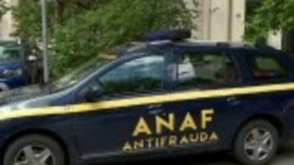O firmă din București, în vizorul antifraudei. Inspectorii au descoperit nereguli de ordinul milioanelor