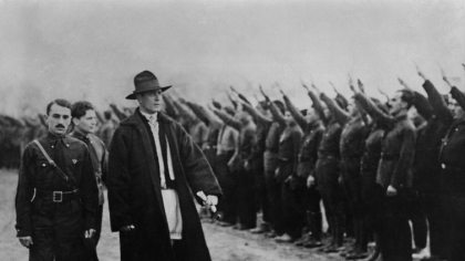 Memoria vulnerabilă: reabilitarea discursivă a Mișcării Legionare în România contemporană