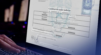 Cum poți obține cazierul juridic în 2025, online, fără să te mai deplasezi la poliție. Aceste două site-uri îți vor ușura munca