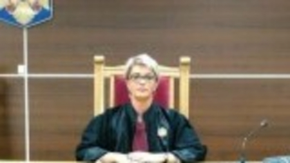 O cunoscută judecătoare a fost găsit moartă în casă. Era și una din marile campioane la atletism ale României