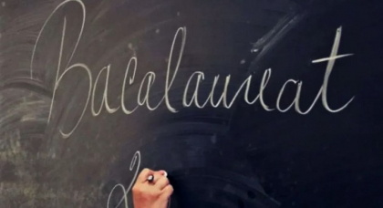 Bacalaureat 2025. Judeţul Cluj, primul loc în ţară la promovabilitate