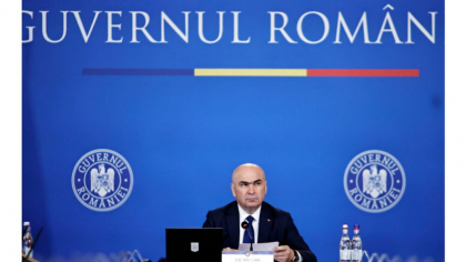 Guvernul sub asediu: cum a ajuns PNL să fie țapul ispășitor al Coaliției