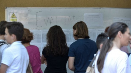 Rezultate Evaluare Națională Hunedoara 2025. Notele, publicate pe edu.ro