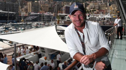 A murit celebrul parapantist Felix Baumgartner, partenerul Mihaelei Rădulescu. El a căzut din zbor într-o piscină din Italia