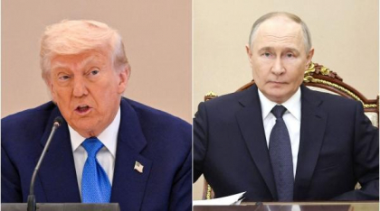 Analiză CNN: Posibil ca nici Trump în persoană să nu-l convingă pe Putin să oprească războiul din Ucraina