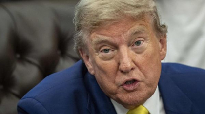 Trump critică obiectivul NATO privind cheltuielile pentru apărare: „SUA nu ar trebui să fie obligate să respecte aceeași țintă”