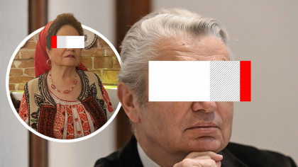 Scandal de proporţii în lumea muzicii: celebrul artist o pulverizează pe colega de breaslă! „Vrea să fie profesionistă prin cârciumi”
