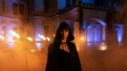 Ana Ularu, una dintre cele mai emblematice actrițe, cu roluri de succes la Hollywood, prezintă reality-show-ul Trădătorii