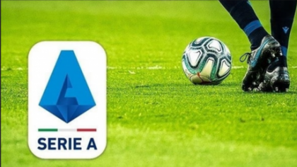 Atalanta Bergamo a învins, luni, pe teren propriu, echipa AS Roma, în etapa a 36-a a campionatului Italiei