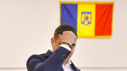 Simion, după exit-poll-uri: Împreună am scris istorie, ne apropiem de un rezultat excepțional