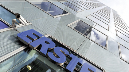 Euromoney: Grupul austriac Erste a fost desemnat „cea mai bună bancă din Europa Centrală şi de Est”, iar subsidiarele locale din  Austria, Cehia, Slovacia şi Ungaria au primit titlul de ”cea mai bună bancă”