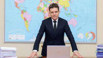 Verdictul incomod al unui diplomat român: „Simpla apartenență la NATO și UE nu e suficientă!”