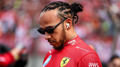 Criza de la Ferrari: Întâlnire de urgență între Hamilton și Fred Vasseur, șeful Scuderiei