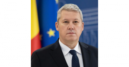 Prima declarație a lui Predoiu ca premier în 2025