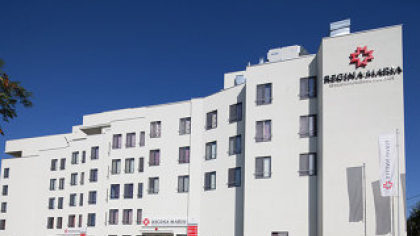 Reţeaua Regina Maria se uită la Hala Laminor din sectorul 3 din Bucureşti pentru o posibilă extindere