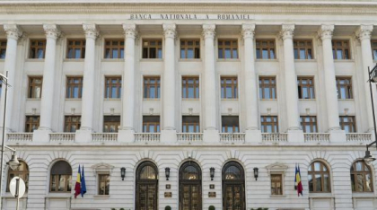 Câți bani are și cât aur are, de fapt, Banca Națională a României