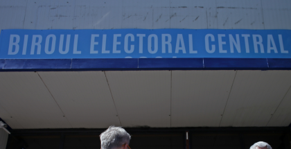 BEC a anunțat măsuri de înlăturare a materialelor electorale online. Ce au transmis reprezentanții instituției