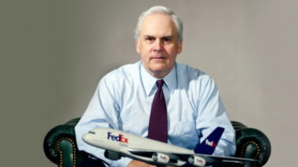 Fondatorul și fostul CEO al FedEx, Fred Smith, a murit la vârsta de 80 de ani. Moștenirea lăsată în urmă de magnat