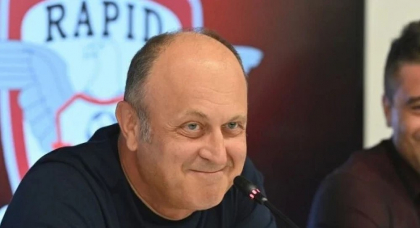 Rapid, raiul impresarilor. Suma enormă a comisioanelor plătite de Dan Șucu agenților de jucători