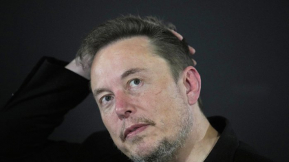 Tesla, în a şaptea lună consecutivă de scădere a vânzărilor în Europa: Compania condusă de excentricul Elon Musk a vândut cu 40% mai puţine maşini în iulie, în timp ce rivalul chinez BYD şi-a crescut vânzările cu peste 220%