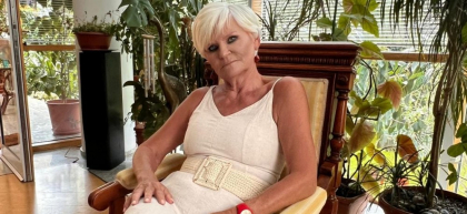 Clipe de panică pentru Monica Tatoiu în vacanța din Lisabona: „Eu plec cu Biblia, cu apa sfințită și cu Anafura”