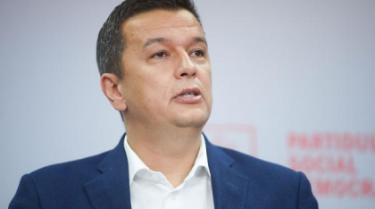 Grindeanu: Drumul expres Arad-Oradea e veriga lipsă ce va face cel mai scurt drum nord-sud în Europa