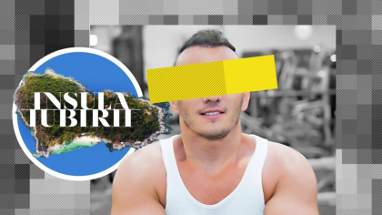 Mihai Trăistariu aruncă bomba! Se vrea „ispită supremă” la Insula Iubirii: „Nu mai pot scăpa de ele!”