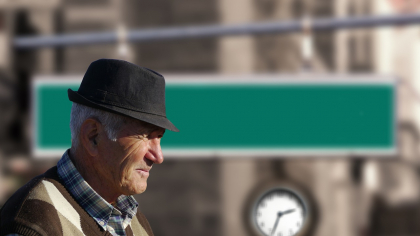 Cine sunt pensionarii care pierd 300 de lei la recalcularea pensiilor