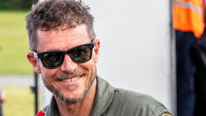 BREAKING | A murit Felix Baumgartner! Iubitul Mihaelei Rădulescu s-a prăbușit cu parapanta în Italia