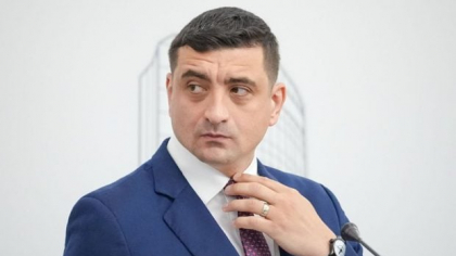 Verdictul Factual pentru promisiunea lui George Simion de a oferi românilor case la 35.000 de euro